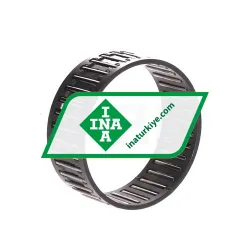 INA K45X49X19-A/2-4 rulman resim 2