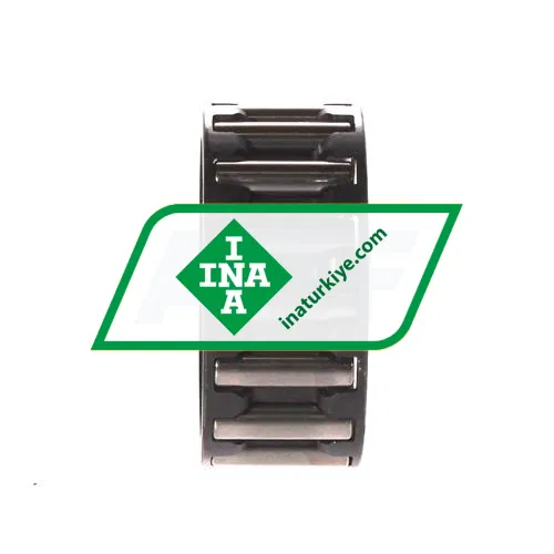 INA K35X45X20-A/0-2 ürün fotoğrafı 2