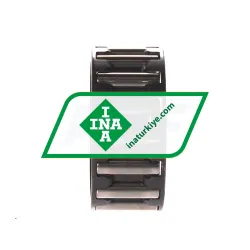 INA K35X45X20-A/0-2 rulman resim 2