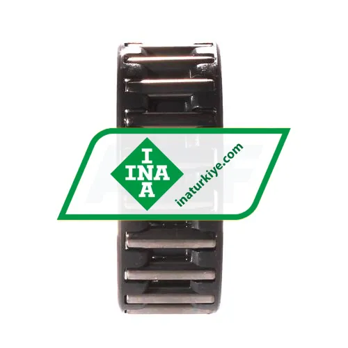 INA K35X42X16-A/-2-4 ürün fotoğrafı 2