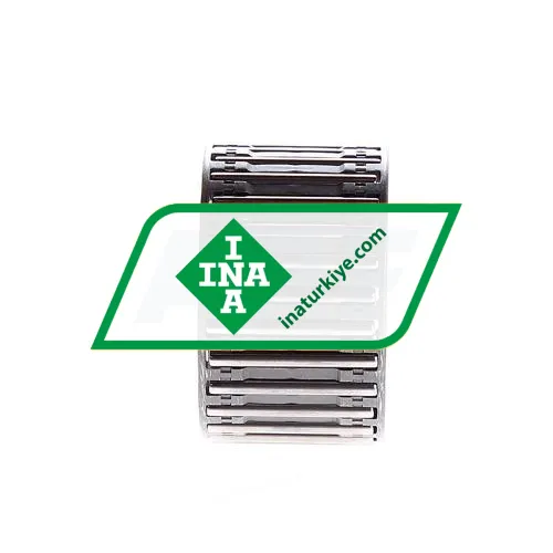INA K38X43X27-A/-1-3 ürün fotoğrafı 2