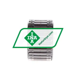 INA K38X43X27-A/-1-3 rulman resim 2
