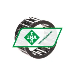 INA C243016-2-4 rulman resim 2