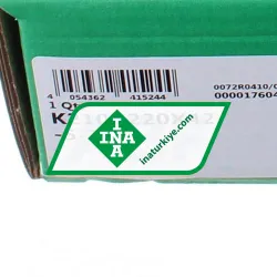 INA K210X220X42/-5-7 rulman resim 4