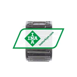 INA K22X26X17-A-1-3 rulman resim 2