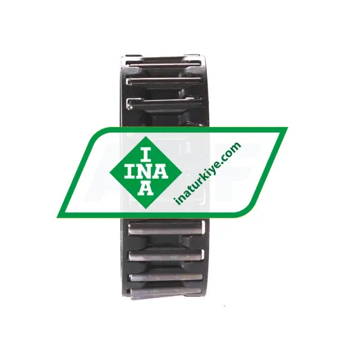 INA K32X37X13B/-2-4 ürün fotoğrafı 2
