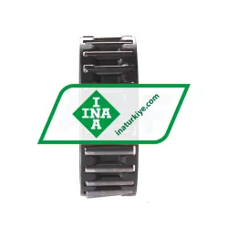 INA K32X37X13B/-2-4 rulman resim 2