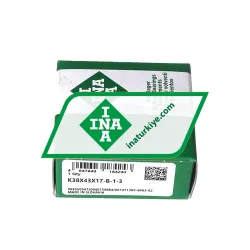 INA K38X43X17-B/-1-3 rulman resim 3