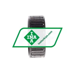 INA K30X34X13/-3-5 rulman resim 2