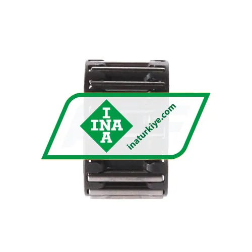 INA K17X21X13B ürün fotoğrafı 2