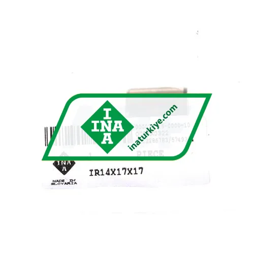 INA IR14X17X17