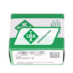 INA BK1010B rulman resim 3