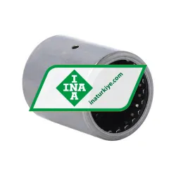 INA BK2538 rulman resim 2