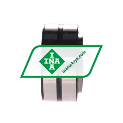INA NKIB5909 rulman resim 3