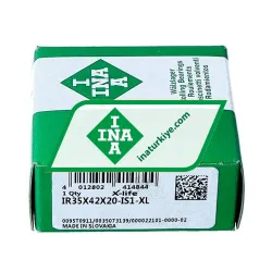 INA IR35X42X20-IS1-XL rulman resim 2