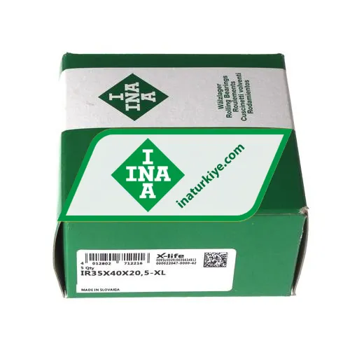 INA IR35X40X20,5-XL ürün fotoğrafı 3