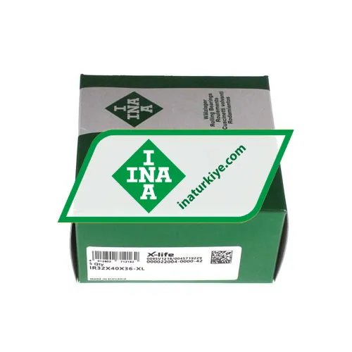 INA IR32X40X36-XL ürün fotoğrafı 4