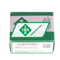 INA IR25X30X20-XL rulman resim 2