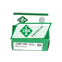 INA NKIA5910-XL rulman resim 3