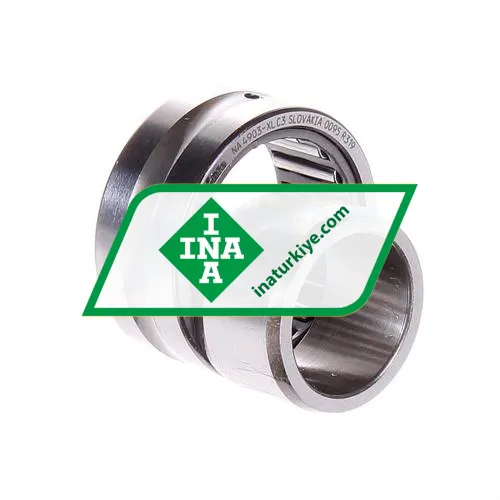 INA NA4903-XL-C3 ürün fotoğrafı 2