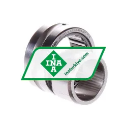 INA NA4903-XL-C3 rulman resim 2