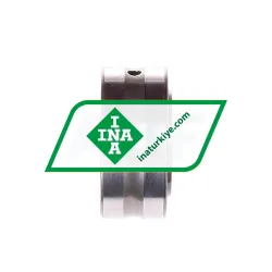 INA NA4903-XL-C3 rulman resim 3