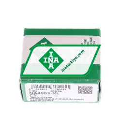 INA NA4903-XL-C3 rulman resim 4