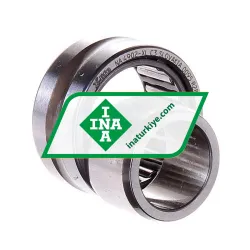 INA NA4902-XL-C3 rulman resim 3