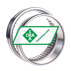 INA NA4832-XL-C3 rulman resim 3