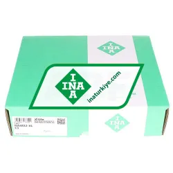 INA NA4832-XL-C3 rulman resim 4