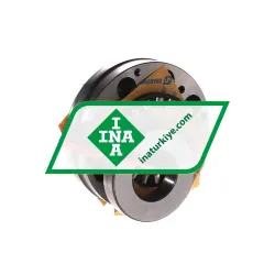 INA ZARF2575-TV-A rulman resim 3
