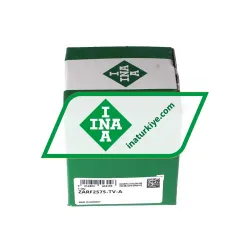 INA ZARF2575-TV-A rulman resim 4