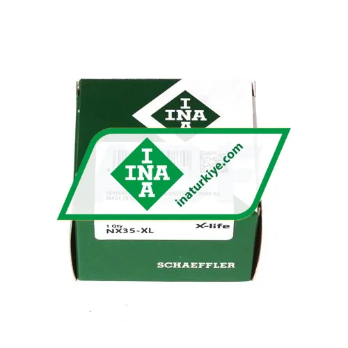 INA NX35-XL ürün fotoğrafı 4