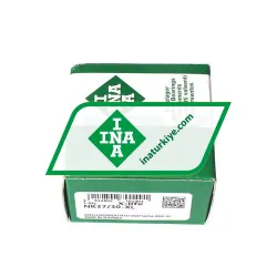 INA NK37/30-XL rulman resim 3