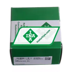 INA NK15/16-XL rulman resim 3
