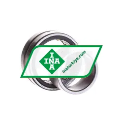 INA NA4907-RSR-XL rulman resim 3