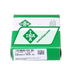 INA NA4907-RSR-XL rulman resim 5