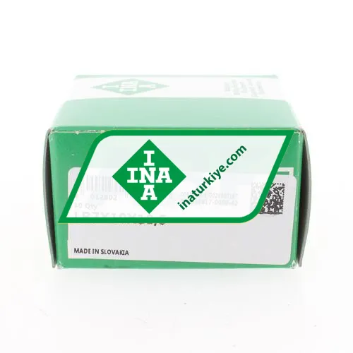INA LR7X10X10,5 ürün fotoğrafı 2