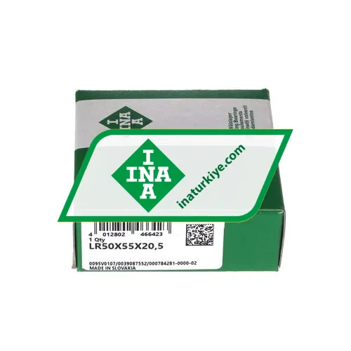 INA LR50X55X20,5 ürün fotoğrafı 3