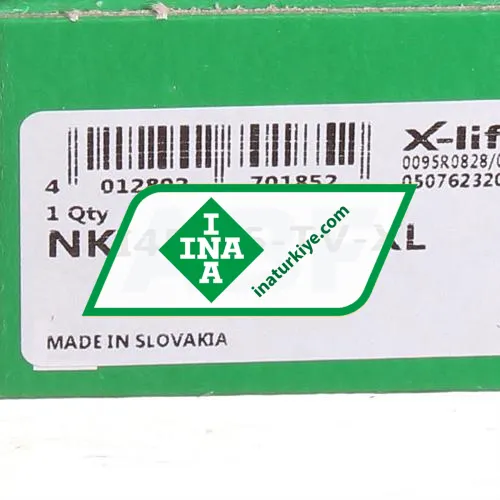 INA NKI45/35-TV-XL ürün fotoğrafı 6