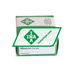 INA NKI45/35-TV-XL rulman resim 5