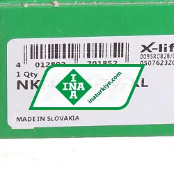 INA NKI45/35-TV-XL rulman resim 6