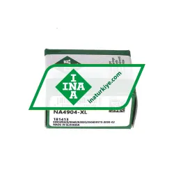 INA NA4904-XL rulman resim 4