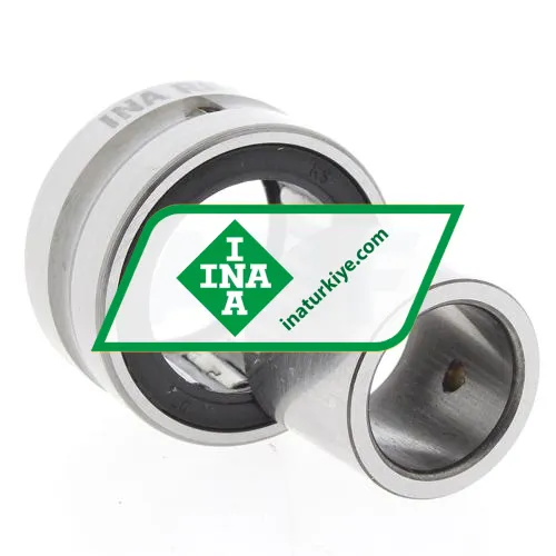 INA NA4901-2RSR-XL ürün fotoğrafı 2