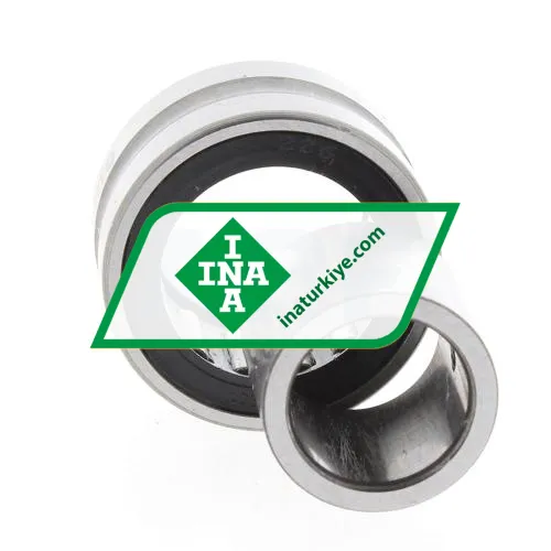 INA NA4901-2RSR-XL ürün fotoğrafı 4
