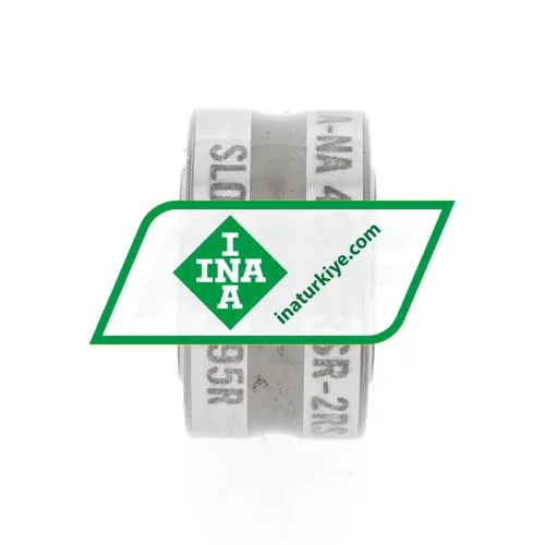 INA NA4901-2RSR-XL ürün fotoğrafı 5