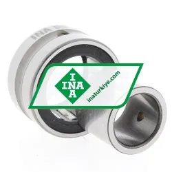 INA NA4901-2RSR-XL rulman resim 2