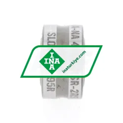 INA NA4901-2RSR-XL rulman resim 5