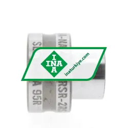 INA NA4901-2RSR-XL rulman resim 6