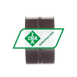 INA NK50/35-TV-XL rulman resim 2